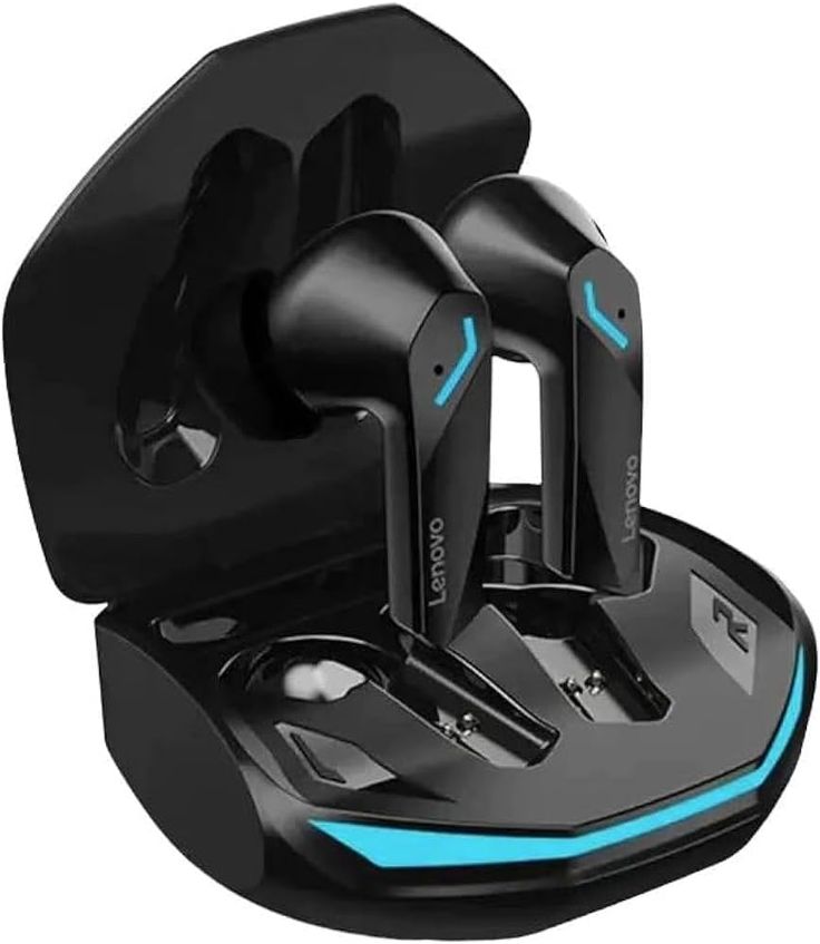 Lenovo ThinkPlus GM2 Pro โ Gaming Wireless Earbuds
