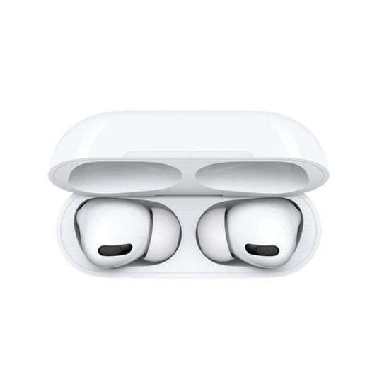 Touch Screen AirPods – Smart Wireless Earbuds