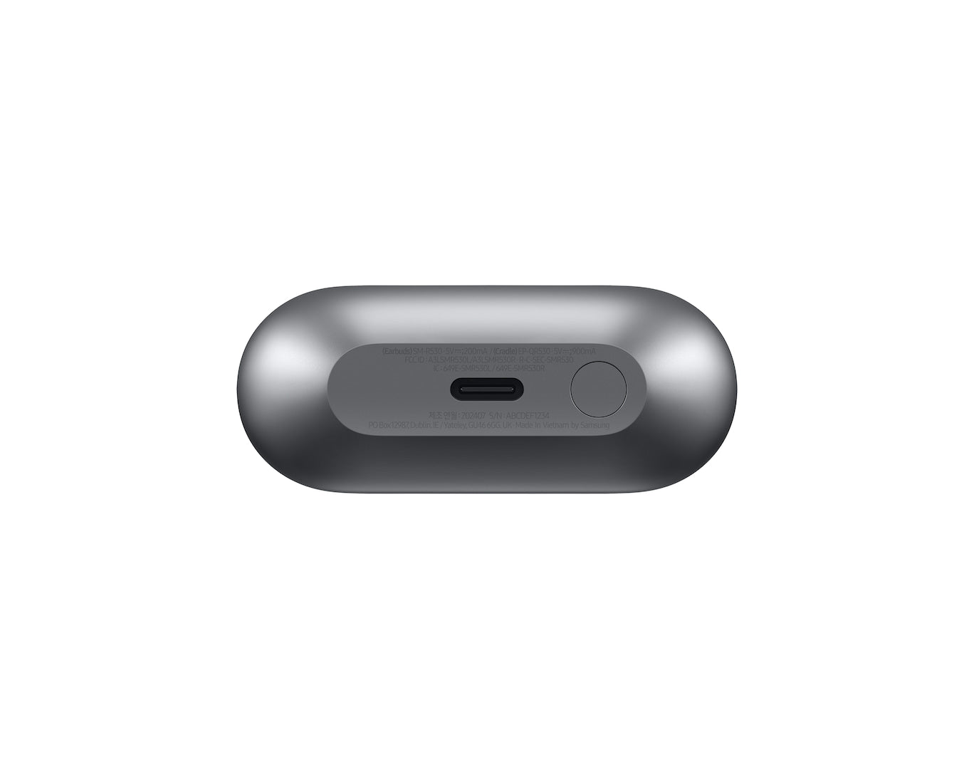 Samsung Buds Pro 3 – Premium Wireless Earbuds